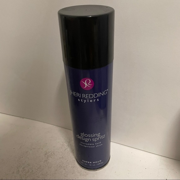 Other - Jheri Redding Stylers Glossing Design Spritz Spray HTF